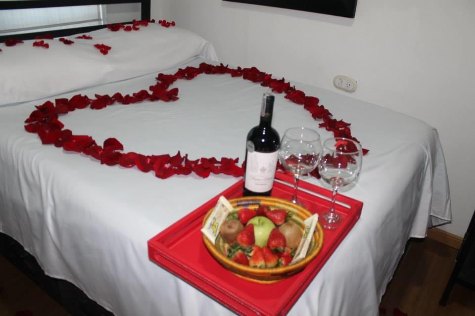 HOTEL CASA DE LAS FLORES | ⋆⋆⋆ | BOGOTA, COLOMBIA | SEASON DEALS FROM $72